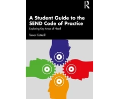 KNYGA Trevor Cotterill Student Guide to the SEND Code of Practice