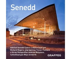 KNYGA Trevor Fishlock Senedd