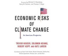KNYGA Trevor Houser Economic Risks of Climate Change