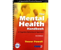 KNYGA Trevor J Powell Mental Health Handbook