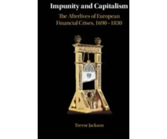 KNYGA Trevor Jackson Impunity and Capitalism