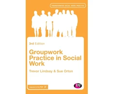KNYGA Trevor Lindsay Groupwork Practice in Social Work