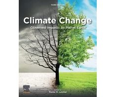 KNYGA Trevor M. M Letcher Climate Change