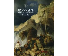 KNYGA Trevor May Smugglers and Smuggling