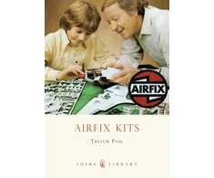 KNYGA Trevor Pask Airfix Kits