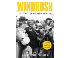 KNYGA Trevor Phillips Windrush