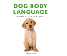 KNYGA Trevor Warner Dog Body Language