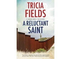 KNYGA Tricia Fields Reluctant Saint