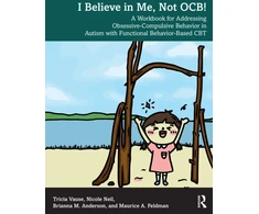 KNYGA Tricia Vause I Believe in Me, Not OCB!