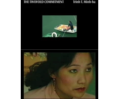 KNYGA Trinh T. Minh-Ha: The Twofold Commitment
