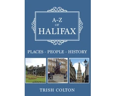 KNYGA Trish Colton A-Z of Halifax