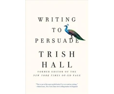 KNYGA Trish Hall Writing to Persuade