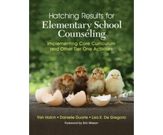 KNYGA Trish Hatch Hatching Results for Elementary School Counseling