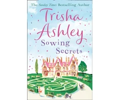 KNYGA Trisha Ashley Sowing Secrets