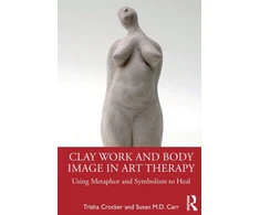 KNYGA Trisha Crocker Clay Work and Body Image in Art Therapy