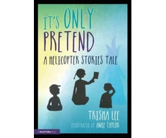 KNYGA Trisha Lee It's Only Pretend