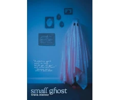 KNYGA Trista Mateer Small Ghost