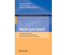 KNYGA Tristan Cazenave Monte Carlo Search