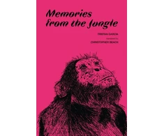 KNYGA Tristan Garcia Memories from the Jungle