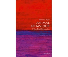 KNYGA Tristram D Wyatt Animal Behaviour