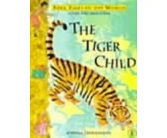 KNYGA Troughton Tiger Child
