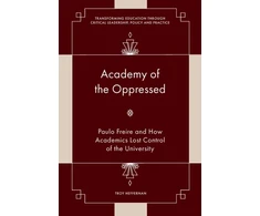 KNYGA Troy Heffernan Academy of the Oppressed