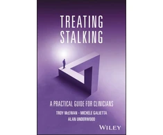 KNYGA Troy Mcewan Treating Stalking