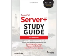 KNYGA Troy Mcmillan CompTIA Server+ Study Guide
