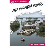 KNYGA Trudy Becker 2022 Pakistan Floods