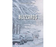 KNYGA Trudy Becker Blizzards