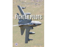 KNYGA Trudy Becker Fighter Pilots