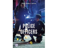 KNYGA Trudy Becker Police Officers