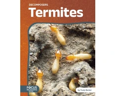 KNYGA Trudy Becker Termites