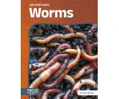 KNYGA Trudy Becker Worms