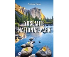 KNYGA Trudy Becker Yosemite National Park