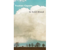 KNYGA Truman Capote In Cold Blood