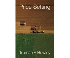 KNYGA Truman F Bewley Price Setting