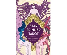 KNYGA Trungles Star Spinner Tarot
