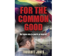 KNYGA Truscott Jones For The Common Good