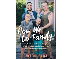 KNYGA Trystan Reese How We Do Family