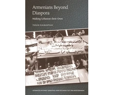 KNYGA Tsolin Nalbantian Armenians Beyond Diaspora
