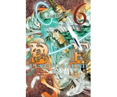 KNYGA Tsugumi Ba Platinum End, Vol. 6