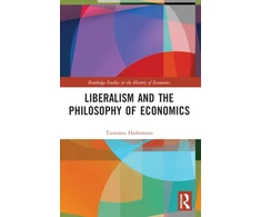 KNYGA Tsutomu Hashimoto Liberalism and the Philosophy of Economics