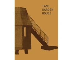KNYGA Tsuyoshi Tane Tane Garden House