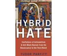 KNYGA Tudor Parfitt Hybrid Hate