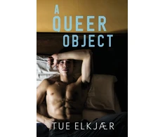 KNYGA Tue Elkjr Queer Object