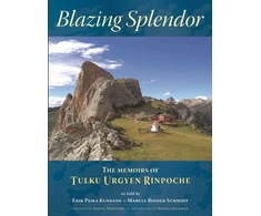 KNYGA Tulku Urgyen Rinpoche Blazing Splendor