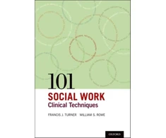 KNYGA Turner Francis J 101 Social Work Clinical Techniques