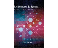 KNYGA TURNER Returning to Judgment