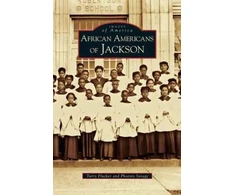KNYGA Turry Flucker African Americans of Jackson